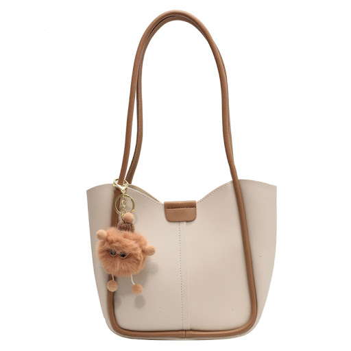 Title 5, Ladies New Retro Large Capacity Bag Spacious ha...