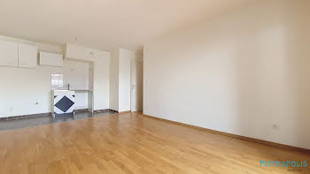 appartement à Villeurbanne (69)