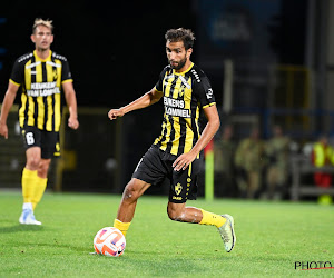 Challenger Pro League: Lierse K. springt naar gedeelde tweede plaats na winst tegen SL16 FC