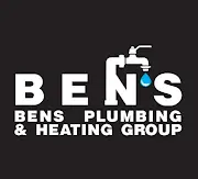 Bens Plumbing & Heating Ltd Logo