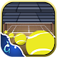 Download Genie Tennis Court Escape For PC Windows and Mac 1.0.0