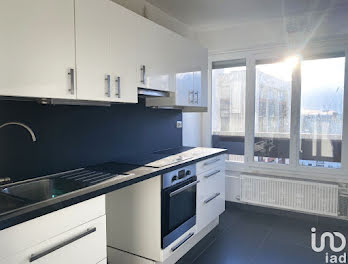 appartement à Paris 17ème (75)