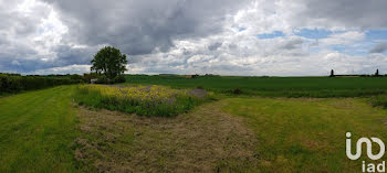 terrain à Moussy-le-Neuf (77)