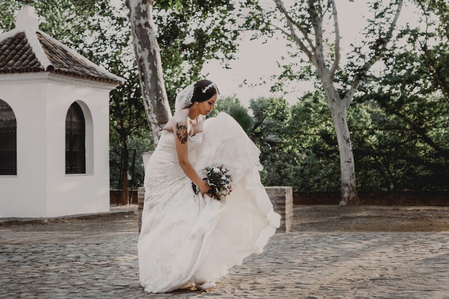 Wedding photographer Manuel Dacar (dacarstudio). Photo of 16 July 2018