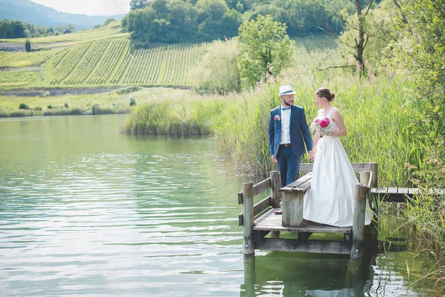 Fotógrafo de bodas Ariane Castellan (arianec). Foto del 14 de abril 2019