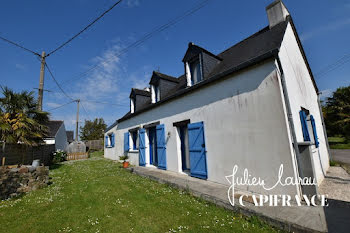 maison à La Forêt-Fouesnant (29)