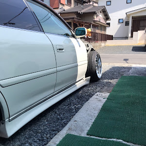 チェイサー JZX100