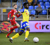 Waasland-Beveren va chercher le remplaçant d'Ampomah à Manchester City