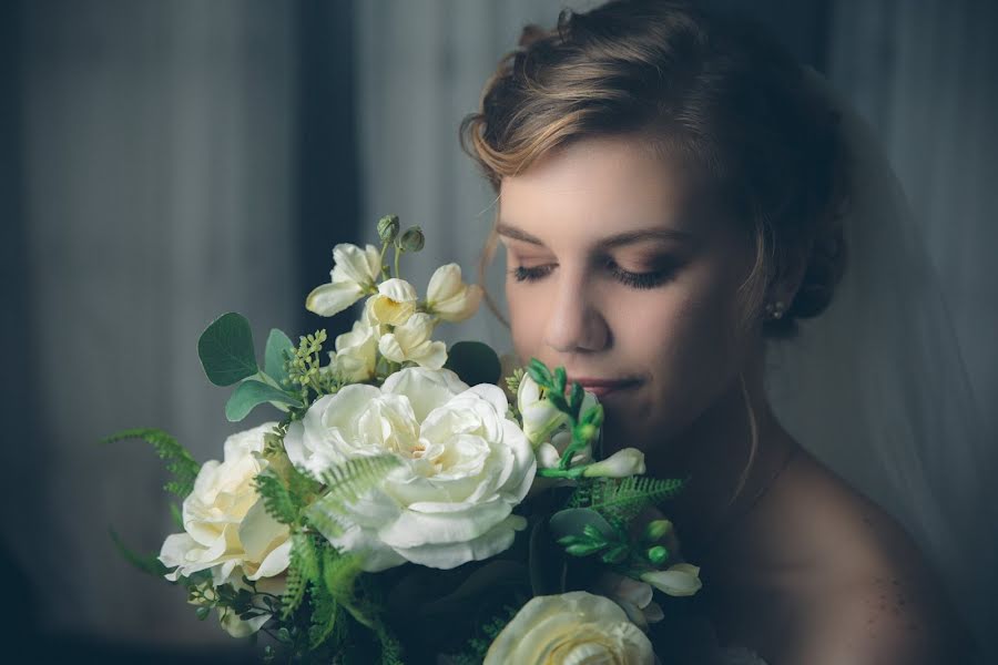 Photographe de mariage Adam Falgout (adamfalgout). Photo du 30 décembre 2019