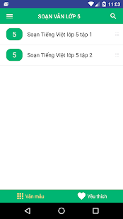 Soạn văn lớp 5(圖2)-速報App