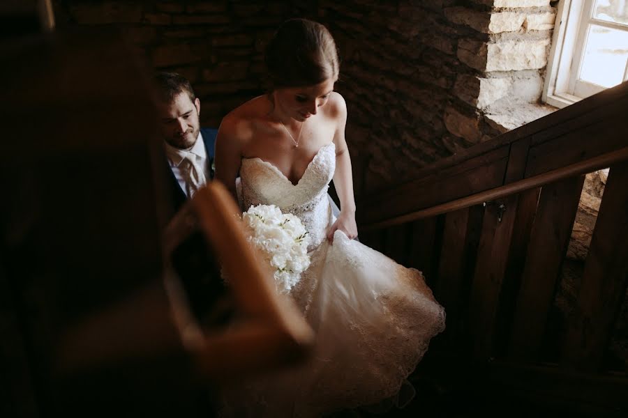 Fotógrafo de bodas Brianna Rannels (briannarannels). Foto del 8 de septiembre 2019