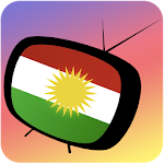 Cover Image of Download TV Kurdish Channel Data 1.0 APK