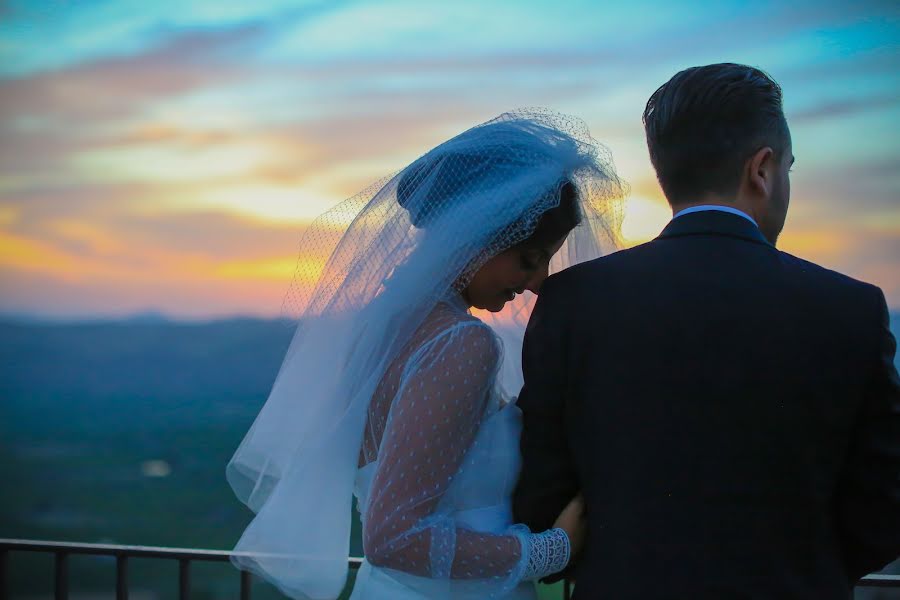 Fotografo di matrimoni Carmelo Rapisarda (cark73). Foto del 7 gennaio 2019