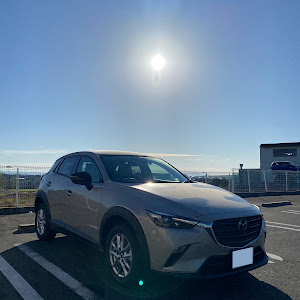 CX-3 DKLFW