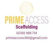 Prime Access Scaffolding South Ltd Logo