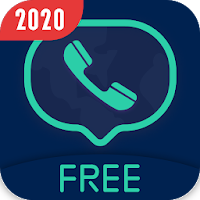 Free Call Pro - 2nd Phone Number  Texting  Call