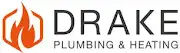 Drake Plumbing & Heating Ltd Logo