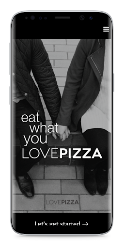 LOVEPIZZA