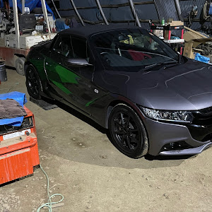 S660 JW5