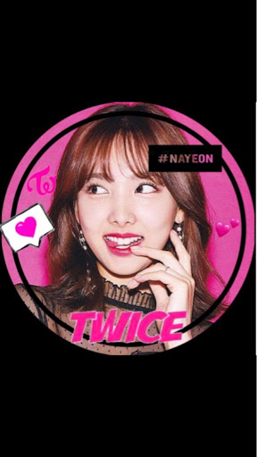 TWICE
