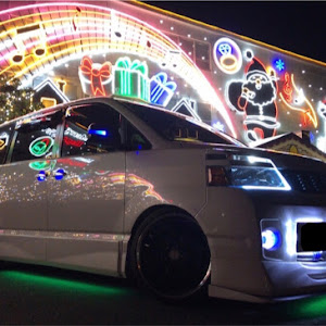 ヴォクシー AZR60G