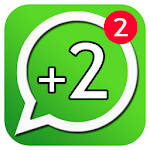 Cover Image of Tải xuống Multiple Accounts for whatsapp multimessenger APK