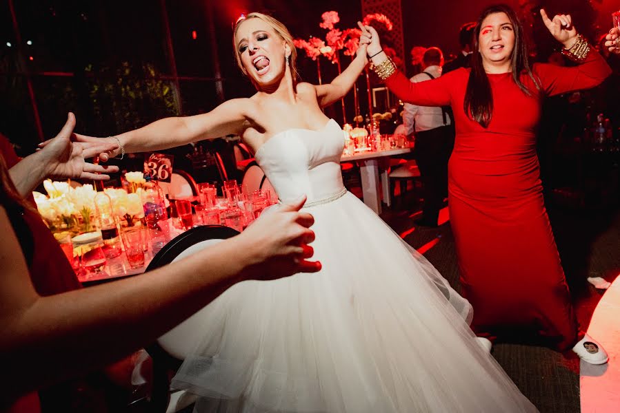 Fotógrafo de casamento Luis Houdin (luishoudin). Foto de 10 de fevereiro 2022