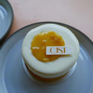 CJSJ 法式甜點創意店