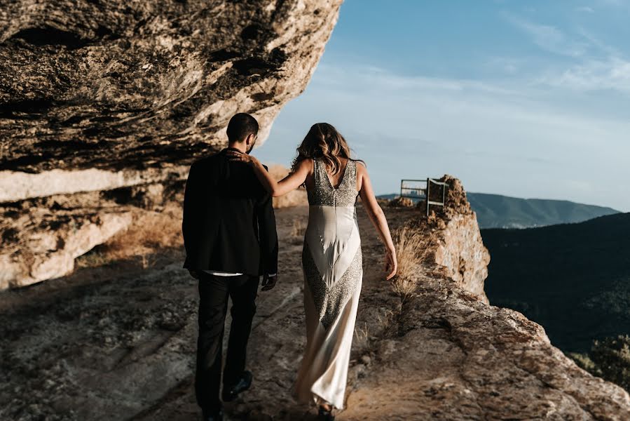 Fotógrafo de bodas Enara Barandarain (enaraargazkiak). Foto del 4 de junio 2019