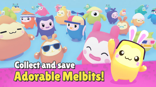 Melbits World