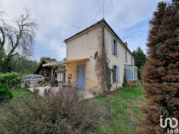 maison à Cazalis (33)