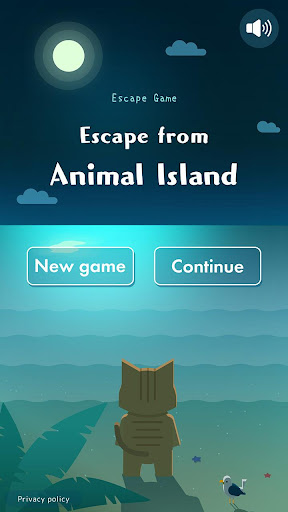 Escape Game:Escape from Animal Island - v1.03