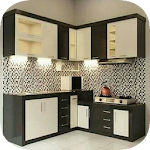Cover Image of Baixar Daftar Harga Kitchen Set Minimalis 1.0 APK