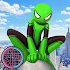 Spider Stickman Rope Hero - Vegas Gangster Crime0.2