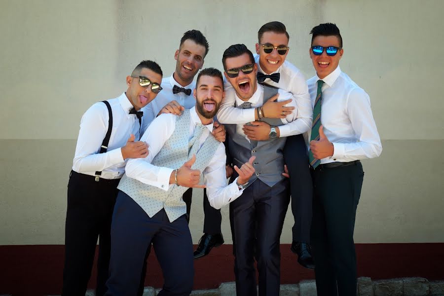 Fotógrafo de casamento Silvio Siciliano (silvio1308). Foto de 8 de março 2019