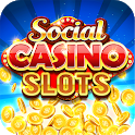 Social Casino Slots: Vegas