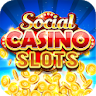 Social Casino Slots: Vegas icon