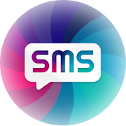 Download  Dual Sim SMS Messenger 2019 