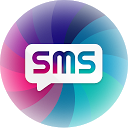 Baixar Dual Sim SMS Messenger 2018 Instalar Mais recente APK Downloader