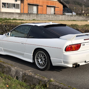 180SX