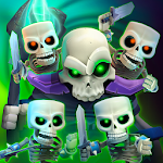 Cover Image of Télécharger Le choc des sorciers 0.7.5 APK