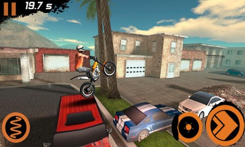 Trial Xtreme 2 Racing Sport 3Dのおすすめ画像2