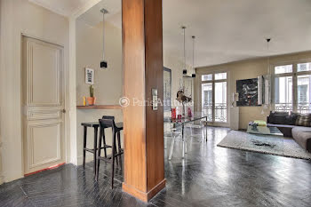 appartement à Paris 9ème (75)