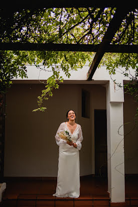 Fotografo di matrimoni Leandro Herrera (leanherrerafotos). Foto del 17 aprile 2023