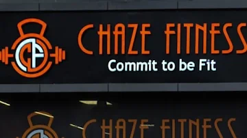 Chaze Fitness photo 