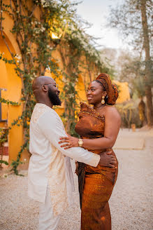 Fotógrafo de bodas Imane Tirich (imanetirich). Foto del 25 de febrero 2023