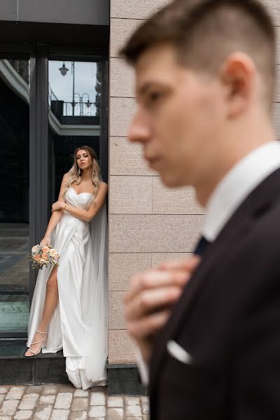 Photographe de mariage Aleksandr Fedorenko (aleksander). Photo du 1 novembre 2020