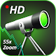 Download Big Telescope 55X Zoom Hd Camera For PC Windows and Mac 1.0