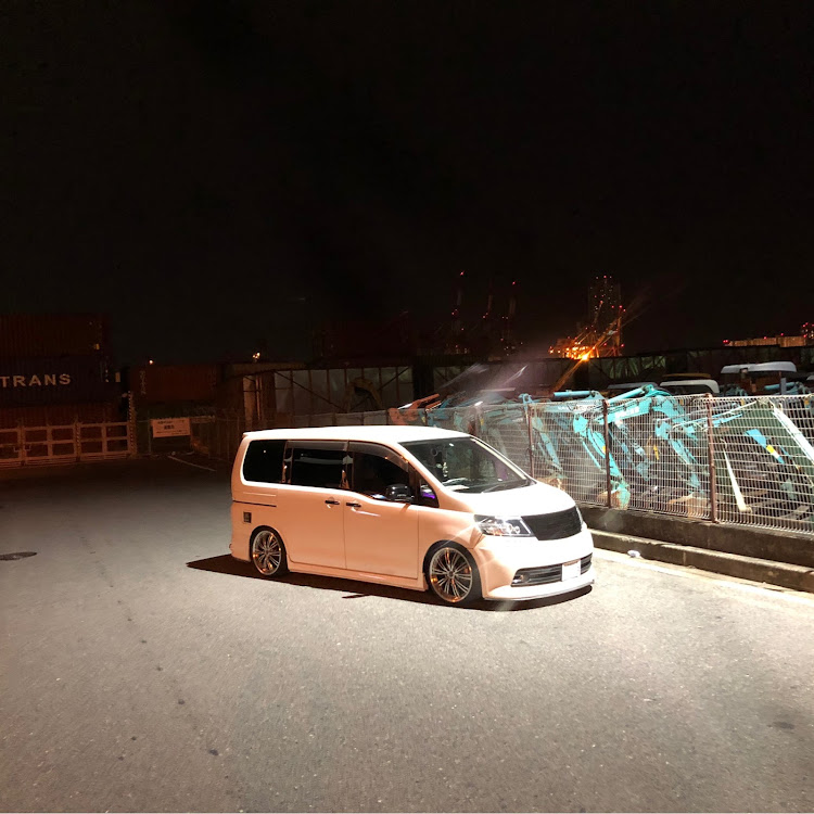 セレナのひかるかさんいも焼酎好き・#ナナガン・関西弐伍保存會・関西弐六保存會・写真家セレーナpapaに関するカスタム事例の投稿画像4枚目