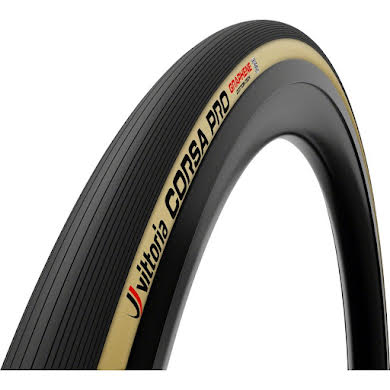 Vittoria Corsa Pro Tire - 700 Tubular G2.0